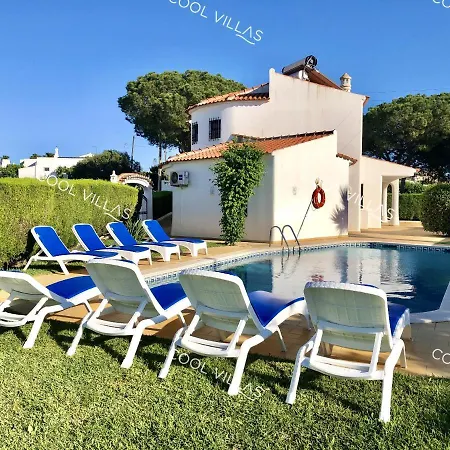 Lilac - Walking Distance To * Albufeira