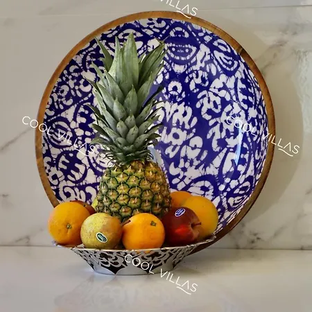 Lilac - Walking Distance To فيلة البوفيرا