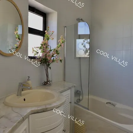 Lilac - Walking Distance To アルブフェイラ