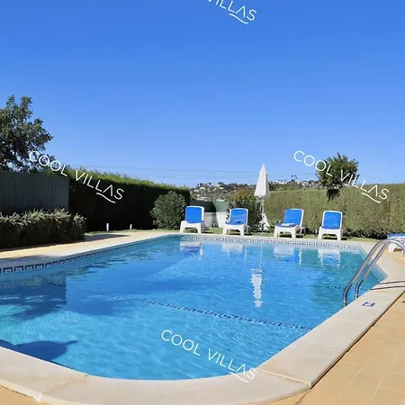 Villa Lilac - Walking Distance To *