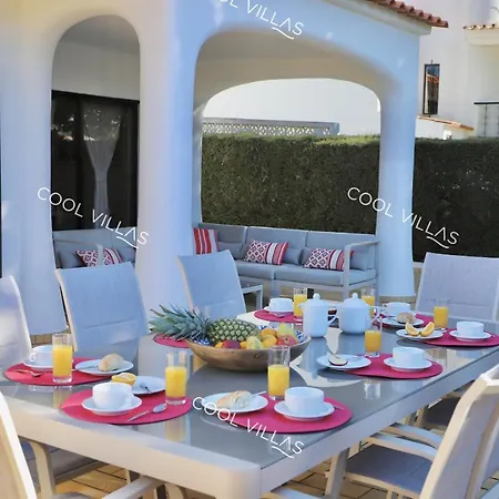 Lilac - Walking Distance To Villa Albufeira