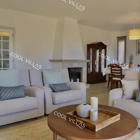Willa Lilac - Walking Distance To Albufeira