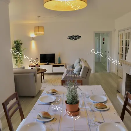 Lilac - Walking Distance To * Albufeira