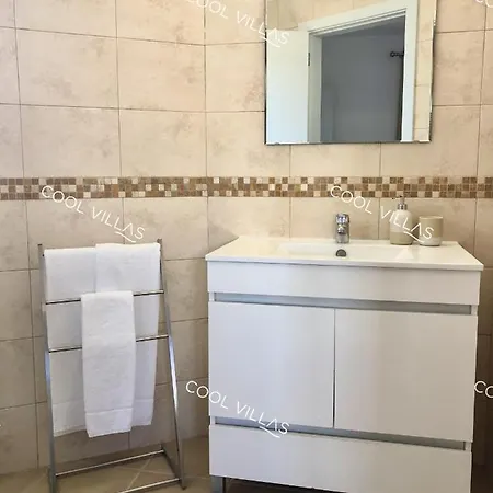 Villa Lilac - Walking Distance To Albufeira