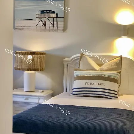 Lilac - Walking Distance To * Albufeira